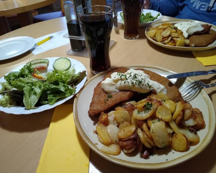 Landgasthaus Zum Schleenhof