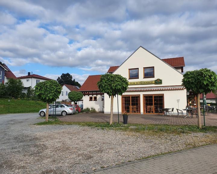 Landgasthaus Zum Schleenhof