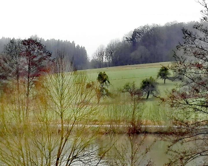 Landgasthaus Zum Schleenhof