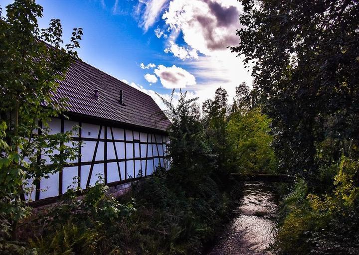 Landgasthaus Zum Schleenhof